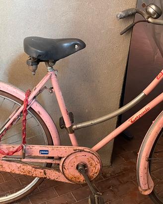 Bicicletta da donna