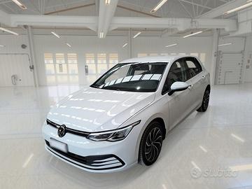 VOLKSWAGEN GOLF VIII 2.0 TDI SCR 85 KW LIFE DSG 5 