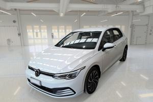 VOLKSWAGEN GOLF VIII 2.0 TDI SCR 85 KW LIFE DSG 5 