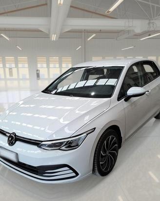 VOLKSWAGEN GOLF VIII 2.0 TDI SCR 85 KW LIFE DSG 5 