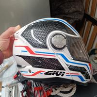 Casco GIVI modulare HPS X33