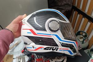 Casco GIVI modulare HPS X33