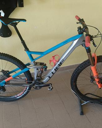 MTB Cube Stereo SL 150 c62 Action Team