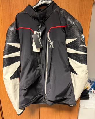 Giacca bmw NUOVA 54