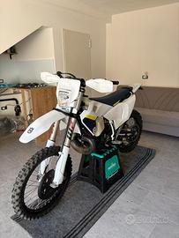 Husqvarna te 300