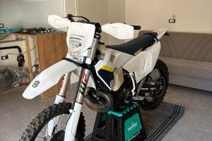 Husqvarna te 300