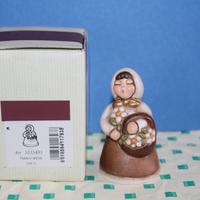 Presepe Classico Thun - Fioraia - Bianca