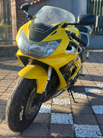 Cbr 900 rr anno 2001