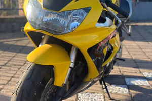 Cbr 900 rr anno 2001