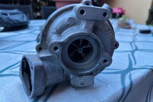 Turbina piccola bmw 335d