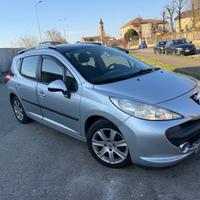 Peugeot 207 1.6 HDi DIESEL NEOPATENTATI