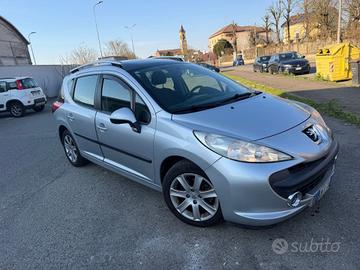 Peugeot 207 1.6 HDi DIESEL NEOPATENTATI