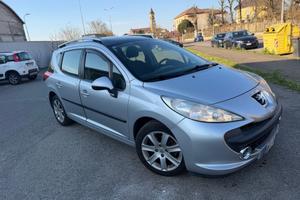 Peugeot 207 1.6 HDi DIESEL NEOPATENTATI