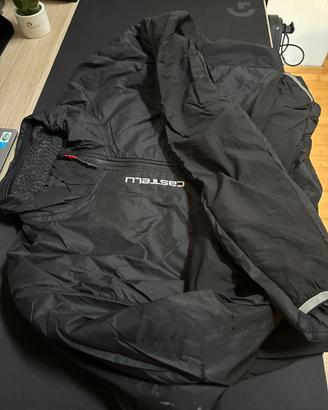 Giacca Castelli Fly Direct