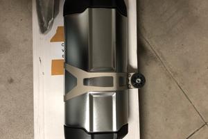 Terminale Scarico BMW GS 1200