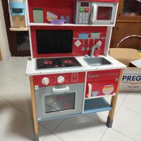 cucina bambina