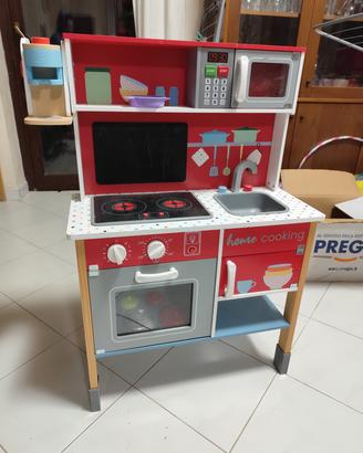 cucina bambina