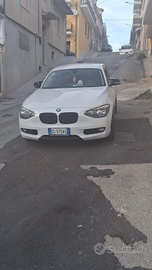 BMW serie 1 118