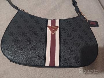 Borsa tracolla Guess