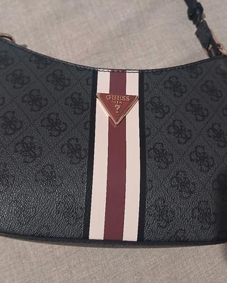 Borsa tracolla Guess