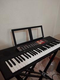 Piano tastiera digitale