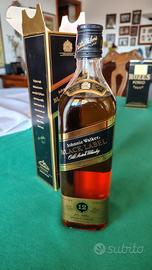 Johnnie Walker Black Label Old Scotch Whisky 