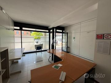 UFFICIO A THIENE