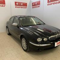 Jaguar X-Type 2.2D cat Executive