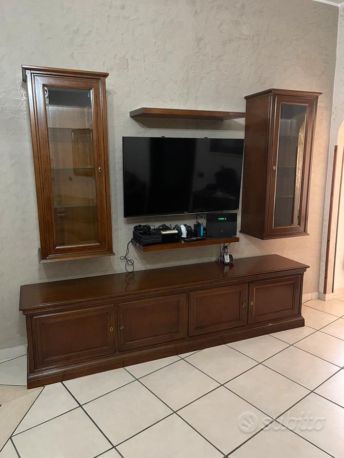 Le fablier Mobili usati Campania