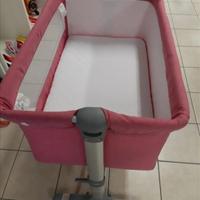 Next to me Milly Malli