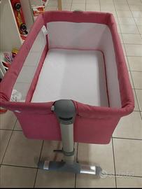 Next to me Milly Malli