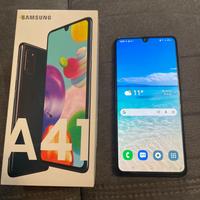 cellulare Samsung Galaxy A41