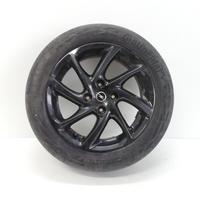 9832274880 CERCHIO IN LEGA OPEL Corsa F Serie (19>