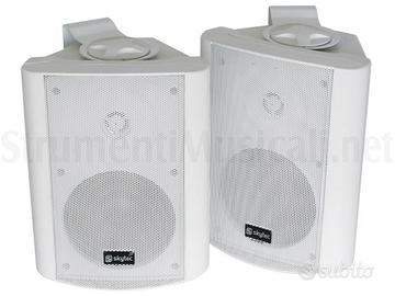 Casse passive SKYTEC