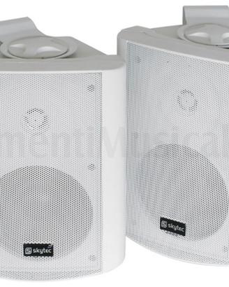 Casse passive SKYTEC
