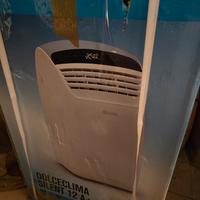 Condizionatore portatile Olimpia splendid 12 +WiFi