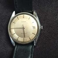 Orologio Doxa automatico Swiss