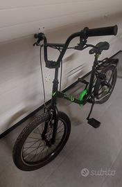 Bicicletta F☆☆K