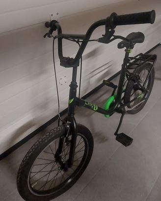 Bicicletta F☆☆K