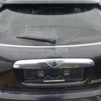 Baule / portellone posteriore mini One D anno 2015