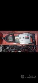 Demolitore e trapano Bosch