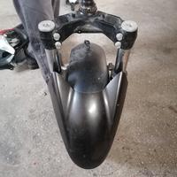 forcella majesty 400 