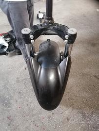 forcella majesty 400 