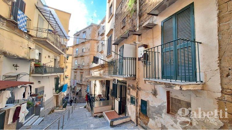 Appartamento – Napoli, San Ferdinando, Municipalità 1 - Vista 4