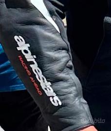 Alpinestars gp force v2