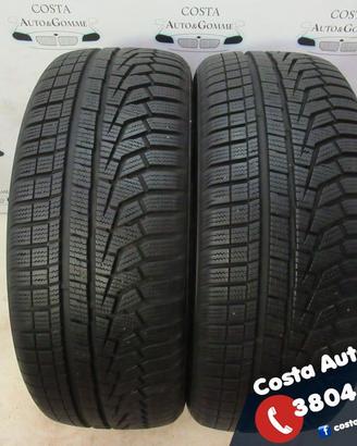 Saldi  225 55 17 Hankook  99% MS 225 55 R17