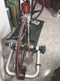 Rulli per bicicletta indoor