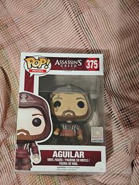 Funko pop Assassin's Creed 