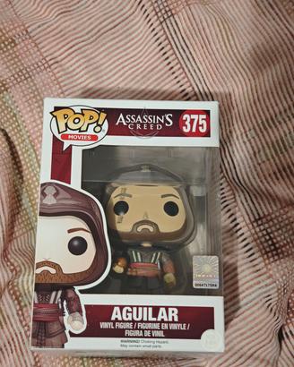 Funko pop Assassin's Creed 