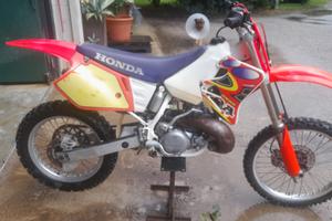 cr  250 1993